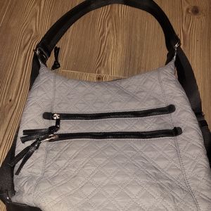 Sondra Robert’s Quilted Purse